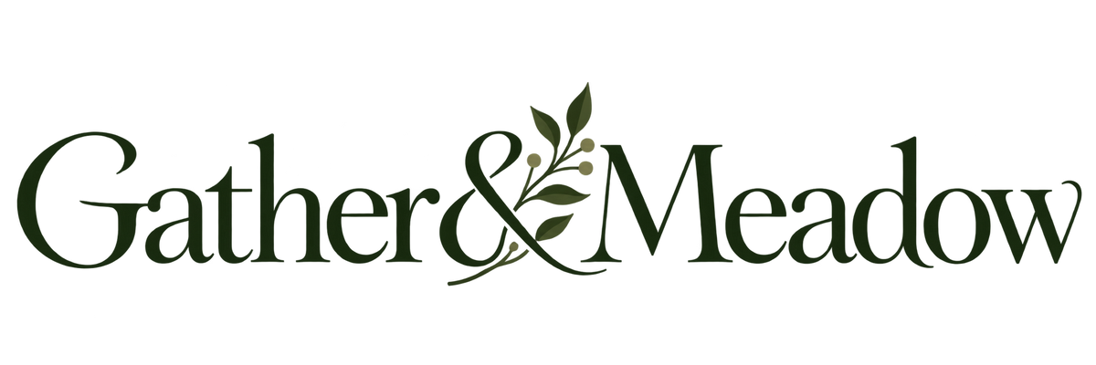 Gather & Meadow